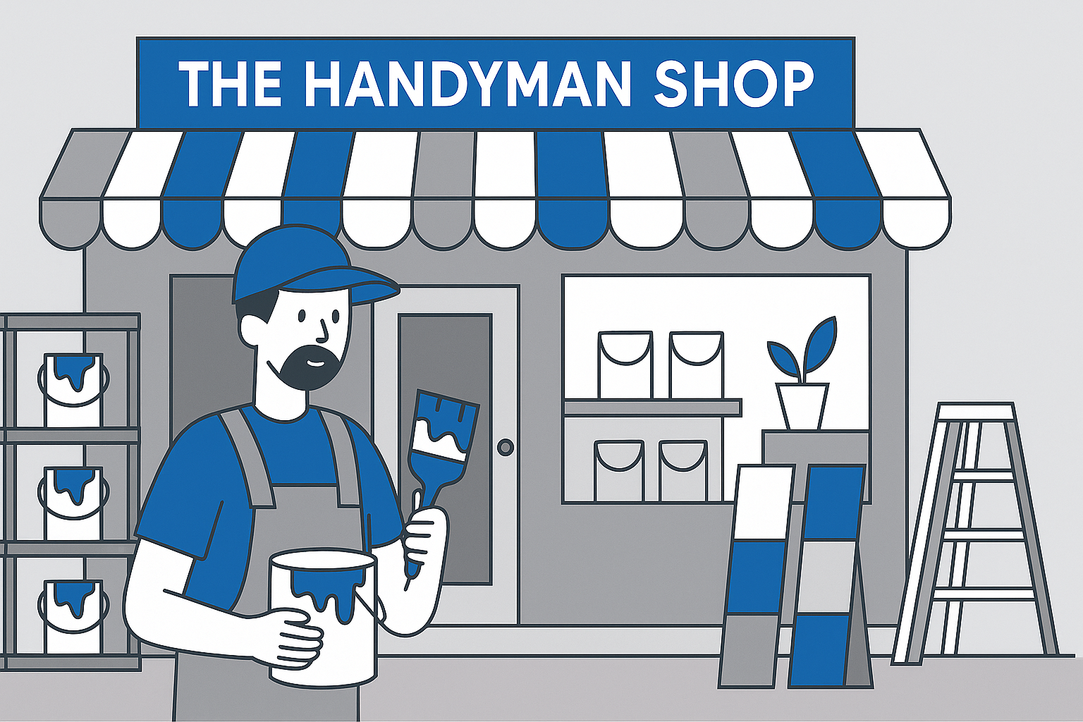 مصنع العصامي للطلاء